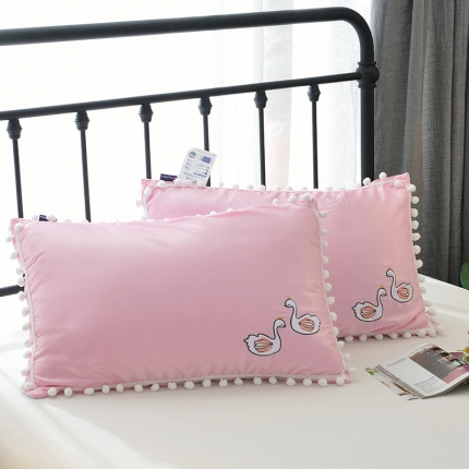 91家纺网 家纺一手货源 找家纺 （总）伟邦枕芯芯 热恋时光枕芯