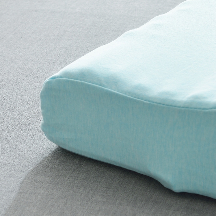 91家纺网 家纺一手货源 找家纺 （总）伟邦枕芯芯家纺 新款青少年乳胶枕芯50*30cm