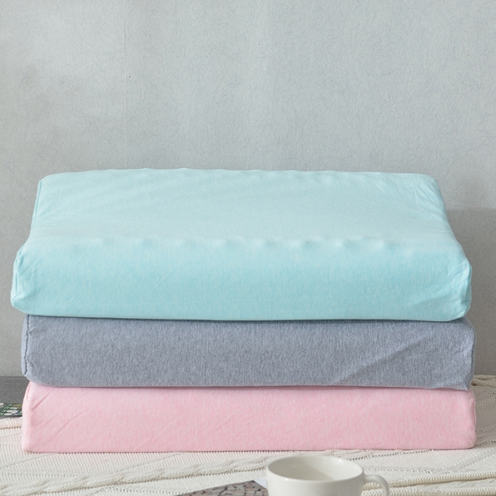 91家纺网 家纺一手货源 找家纺 （总）伟邦枕芯芯家纺 新款青少年乳胶枕芯50*30cm