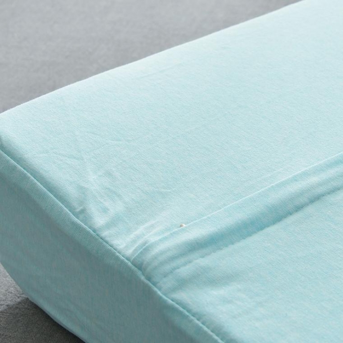 91家纺网 家纺一手货源 找家纺 （总）伟邦枕芯芯家纺 新款青少年乳胶枕芯50*30cm