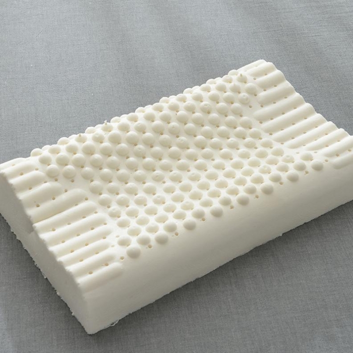 91家纺网 家纺一手货源 找家纺 （总）伟邦枕芯芯家纺 新款青少年乳胶枕芯50*30cm