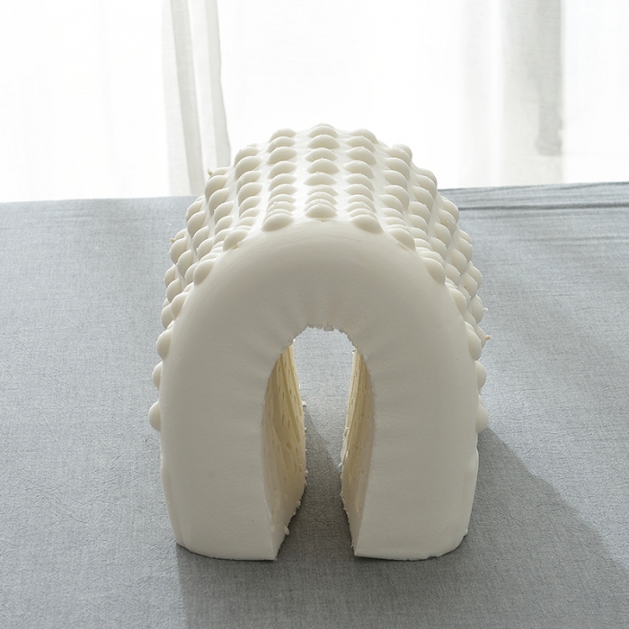 91家纺网 家纺一手货源 找家纺 （总）伟邦枕芯芯家纺 新款青少年乳胶枕芯50*30cm