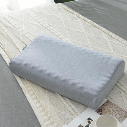 91家纺网 家纺一手货源 找家纺 （总）伟邦枕芯芯家纺 新款青少年乳胶枕芯50*30cm