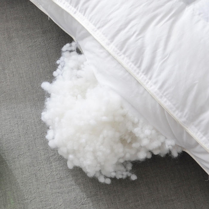 91家纺网 家纺一手货源 找家纺 伟邦枕芯芯家纺 2018新款全棉立体荞麦保健枕芯