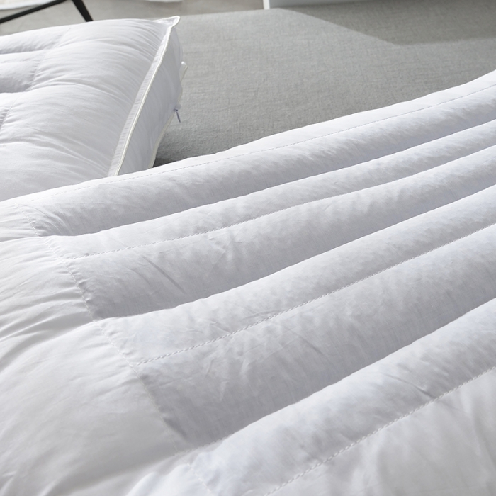 91家纺网 家纺一手货源 找家纺 伟邦枕芯芯家纺 2018新款全棉立体荞麦保健枕芯