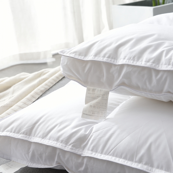 91家纺网 家纺一手货源 找家纺 伟邦枕芯芯家纺 2018新款⁮仙人掌四分区魔方枕芯