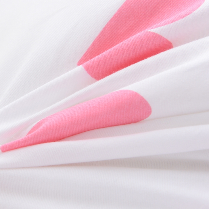 91家纺网 家纺一手货源 找家纺 （总）伟邦枕芯芯 2018新款 全棉印花羽丝绒枕芯