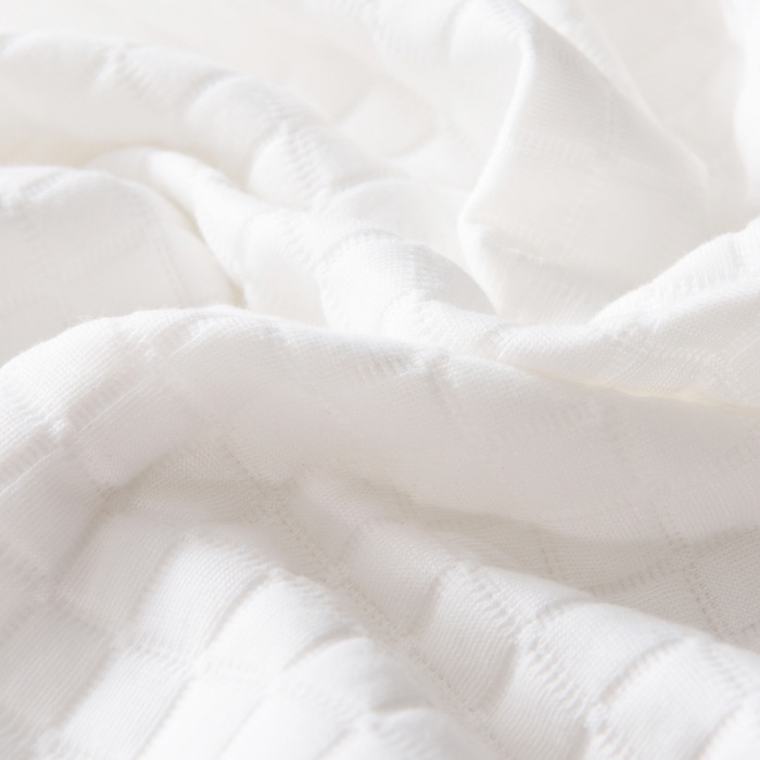 91家纺网 家纺一手货源 找家纺 伟邦枕芯芯家纺 2018新品按摩颗粒乳胶枕芯