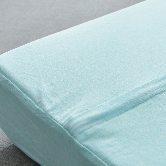 91家纺网 家纺一手货源 找家纺 （总）伟邦枕芯芯 2019新款青少年乳胶枕芯