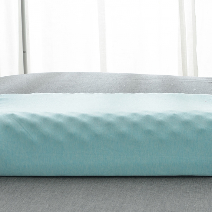 91家纺网 家纺一手货源 找家纺 （总）伟邦枕芯芯 2019新款青少年乳胶枕芯