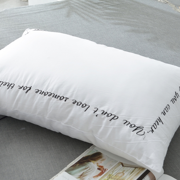 91家纺网 家纺一手货源 找家纺 （总）伟邦枕芯芯 2019新款情人耳语枕芯