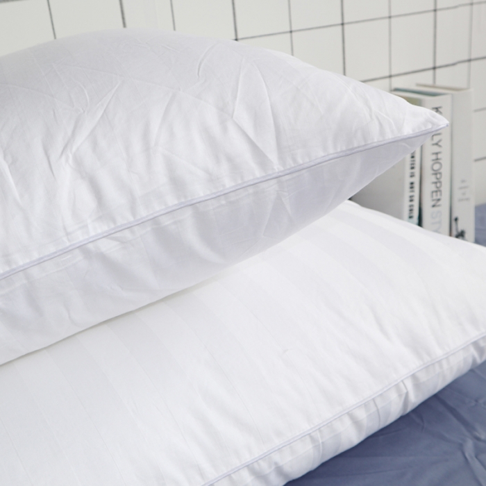 91家纺网 家纺一手货源 找家纺 （总）伟邦枕芯芯 2019新款60*80全棉 抱枕芯