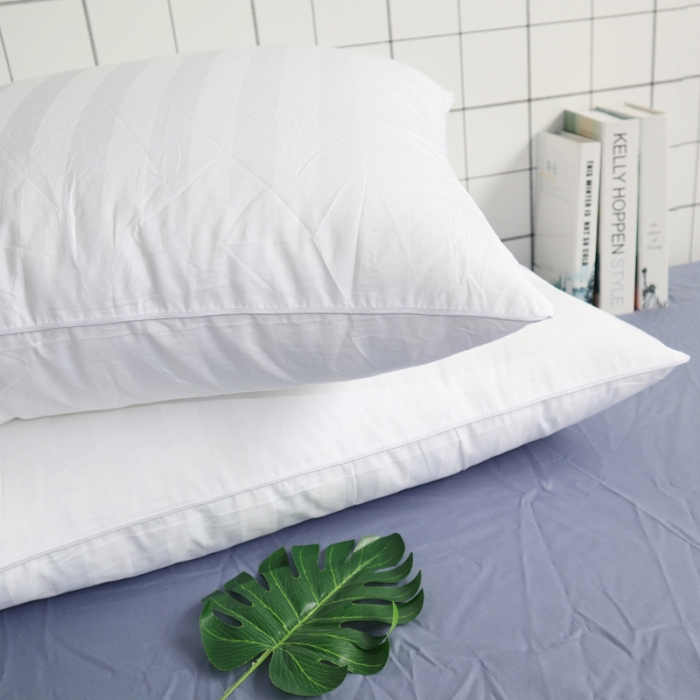 91家纺网 家纺一手货源 找家纺 （总）伟邦枕芯芯 2019新款60*80全棉 抱枕芯