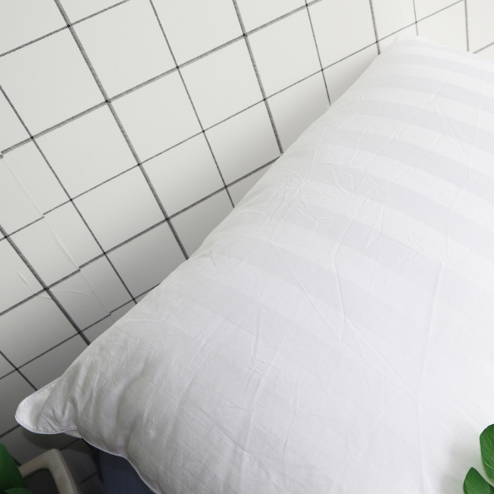 91家纺网 家纺一手货源 找家纺 （总）伟邦枕芯芯 2019新款60*80全棉 抱枕芯