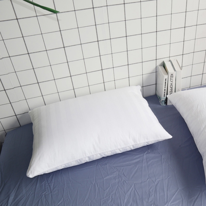 91家纺网 家纺一手货源 找家纺 （总）伟邦枕芯芯 2019新款60*80全棉 抱枕芯