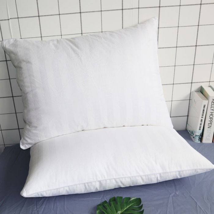 91家纺网 家纺一手货源 找家纺 （总）伟邦枕芯芯 2019新款60*80全棉 抱枕芯