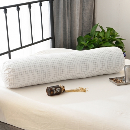 91家纺网 家纺一手货源 找家纺 （总）伟邦枕芯芯 2019新款多功能圆柱形枕芯