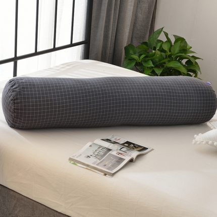 91家纺网 家纺一手货源 找家纺 （总）伟邦枕芯芯 2019新款多功能圆柱形枕芯