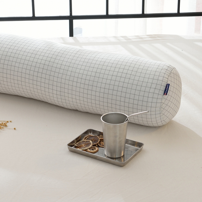 91家纺网 家纺一手货源 找家纺 （总）伟邦枕芯芯 2019新款多功能圆柱形枕芯