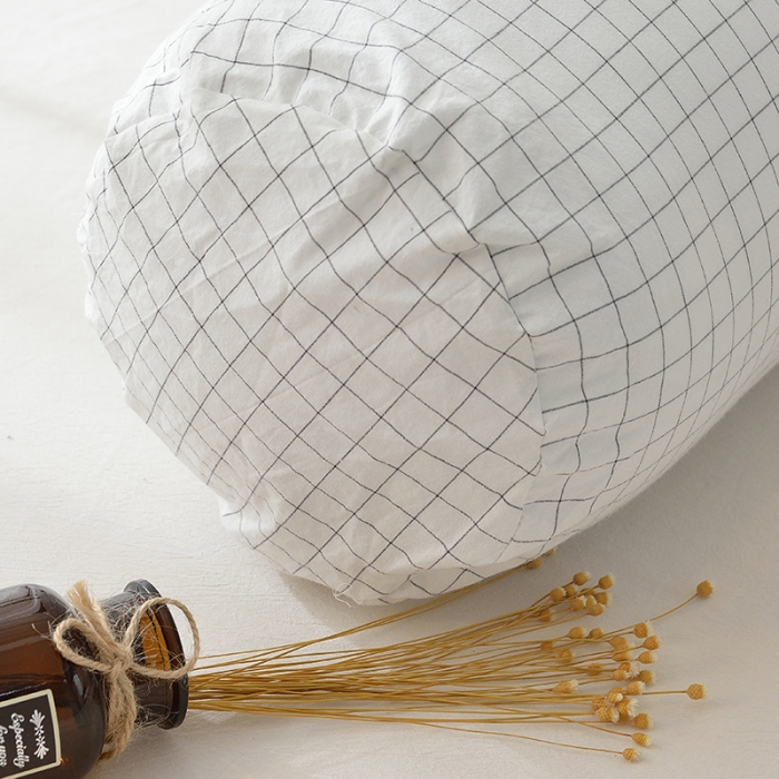 91家纺网 家纺一手货源 找家纺 （总）伟邦枕芯芯 2019新款多功能圆柱形枕芯