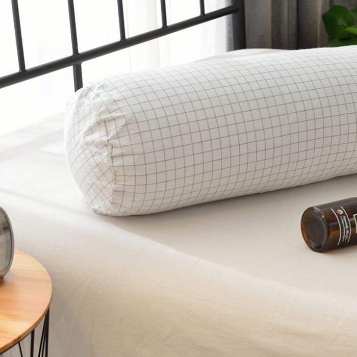 91家纺网 家纺一手货源 找家纺 （总）伟邦枕芯芯 2019新款多功能圆柱形枕芯