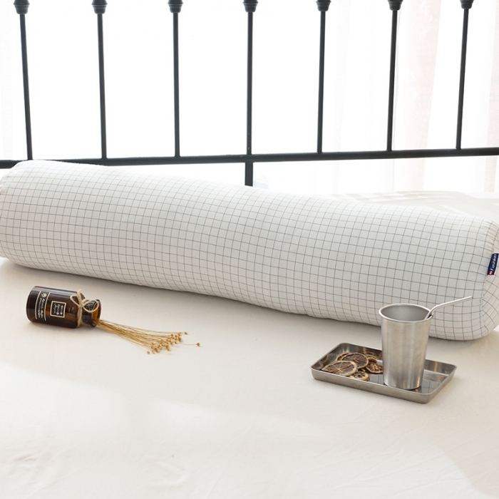 91家纺网 家纺一手货源 找家纺 （总）伟邦枕芯芯 2019新款多功能圆柱形枕芯