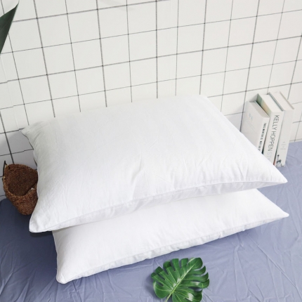 91家纺网 家纺一手货源 找家纺 （总）伟邦枕芯芯 2019新款分类羽丝绒和抱枕芯系列60*80cm