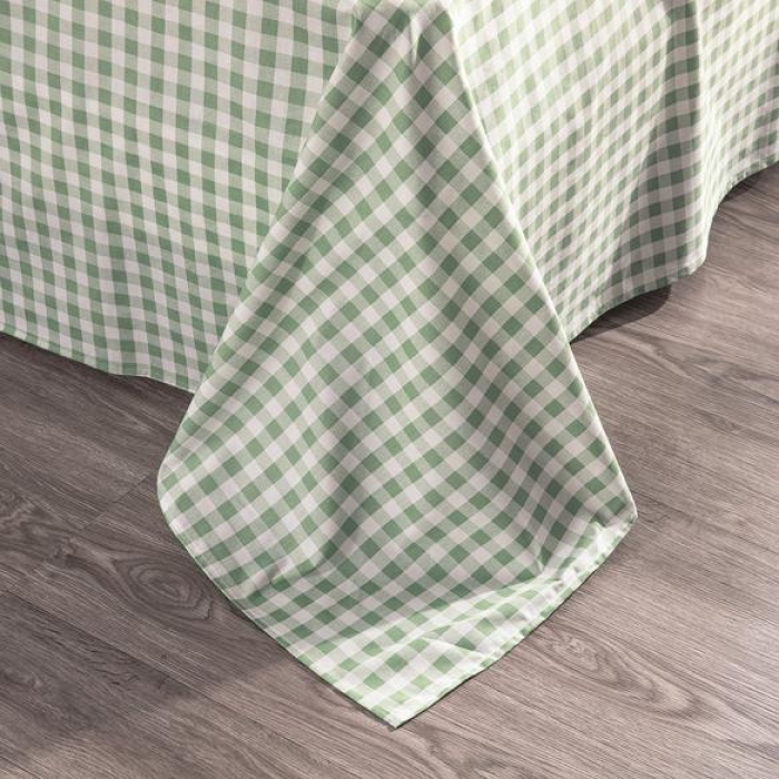 91家纺网 家纺一手货源 找家纺 （总）时年家纺 2018新款全棉四件套床单款