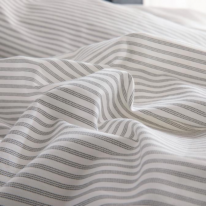 91家纺网 家纺一手货源 找家纺 时年家纺 2018新款全棉四件套床单款花枝多多