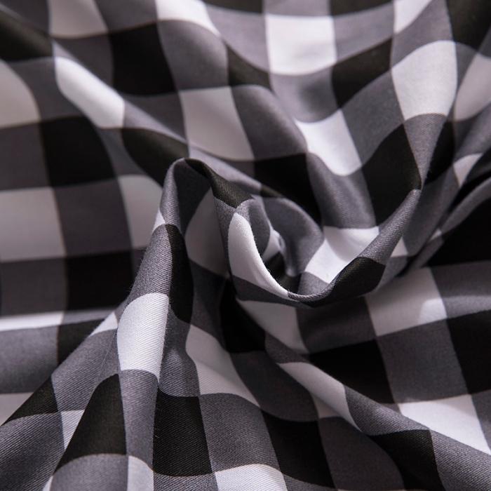 91家纺网 家纺一手货源 找家纺 时年家纺 2018新款全棉四件套床单款欢乐小马