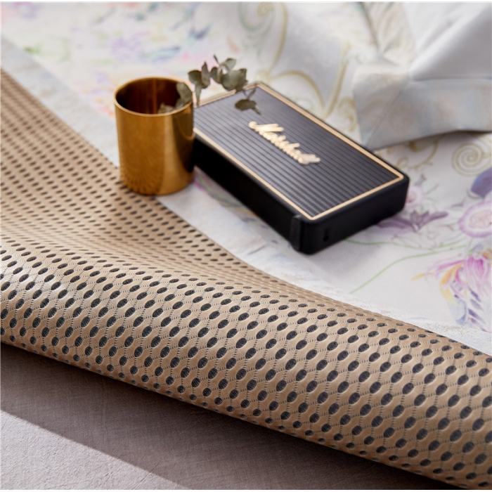 91家纺网 家纺一手货源 找家纺 时年家纺 2018新款冰露丝养生席印花花卉系列 浪漫花语