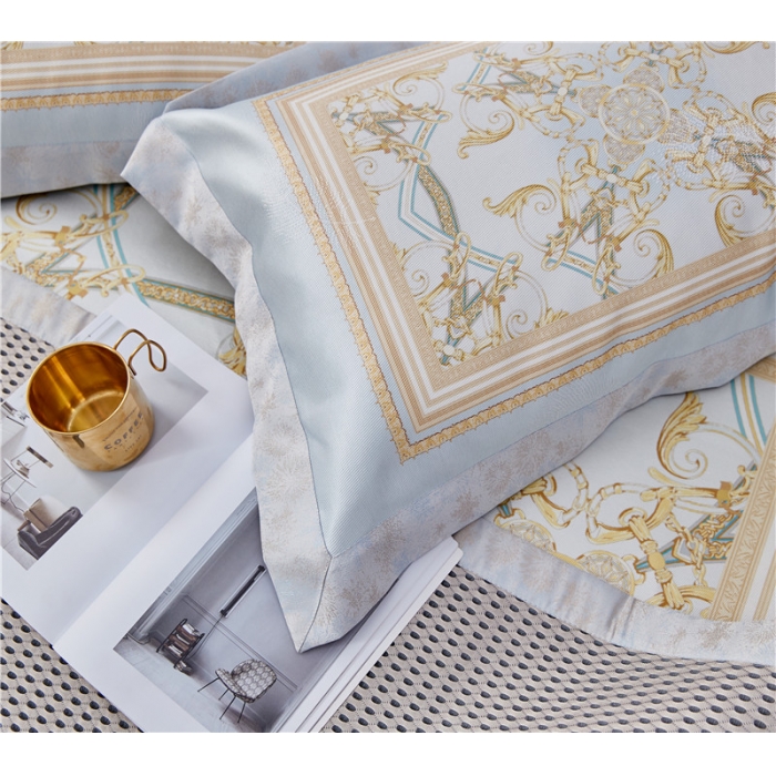 91家纺网 家纺一手货源 找家纺 时年家纺 2018新款冰露丝养生席印花花卉系列 洛丽塔