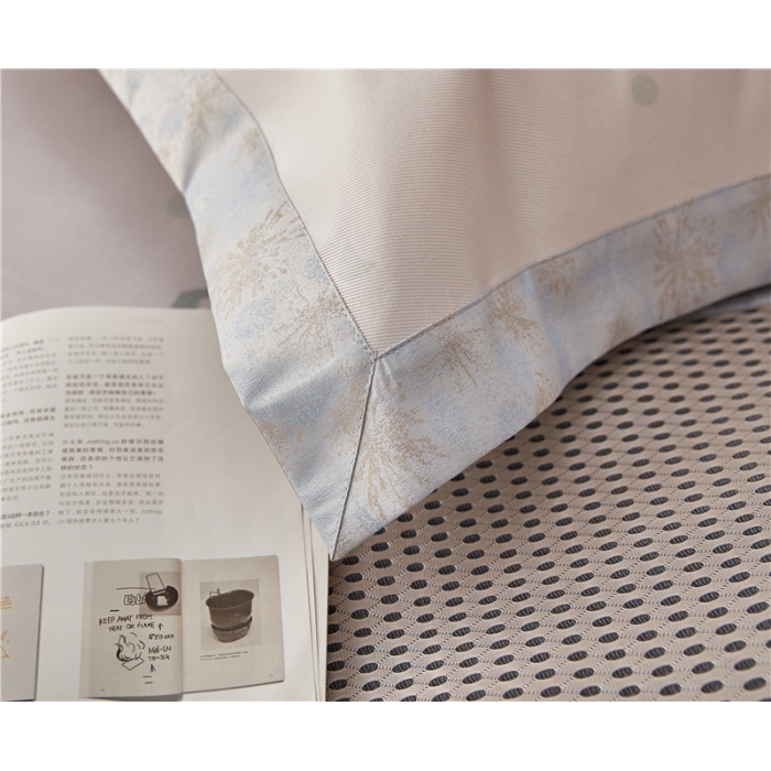 91家纺网 家纺一手货源 找家纺 时年家纺 2018新款冰露丝养生席印花卡通系列 快乐精灵