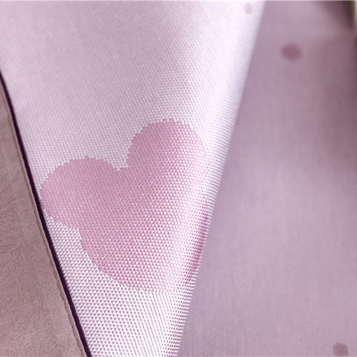 91家纺网 家纺一手货源 找家纺 时年家纺 2019新款凉席冰丝席冰露丝提花款 米奇-粉