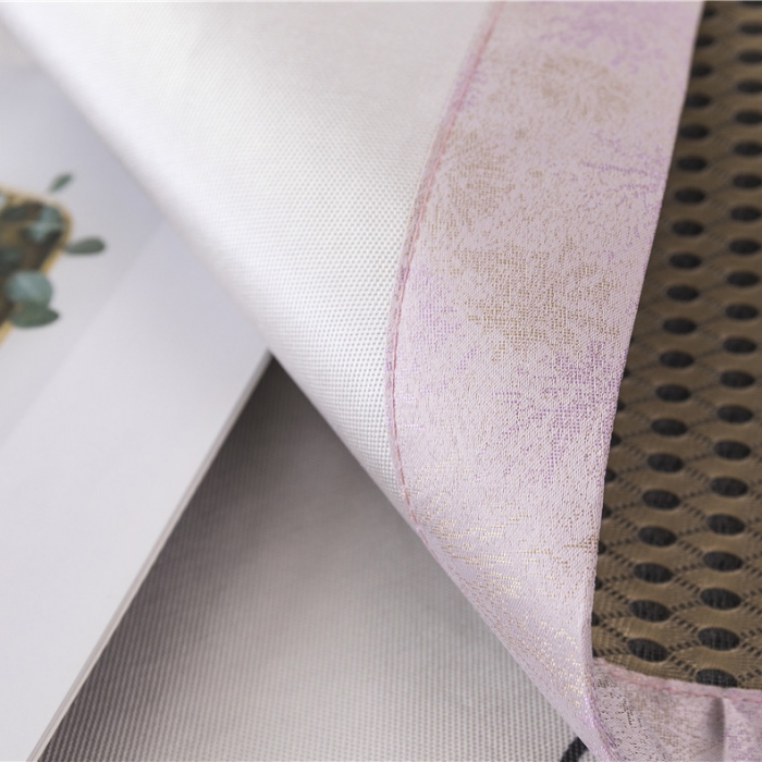 91家纺网 家纺一手货源 找家纺 时年家纺 2019新款凉席冰丝席冰露丝印花款 精灵舞者