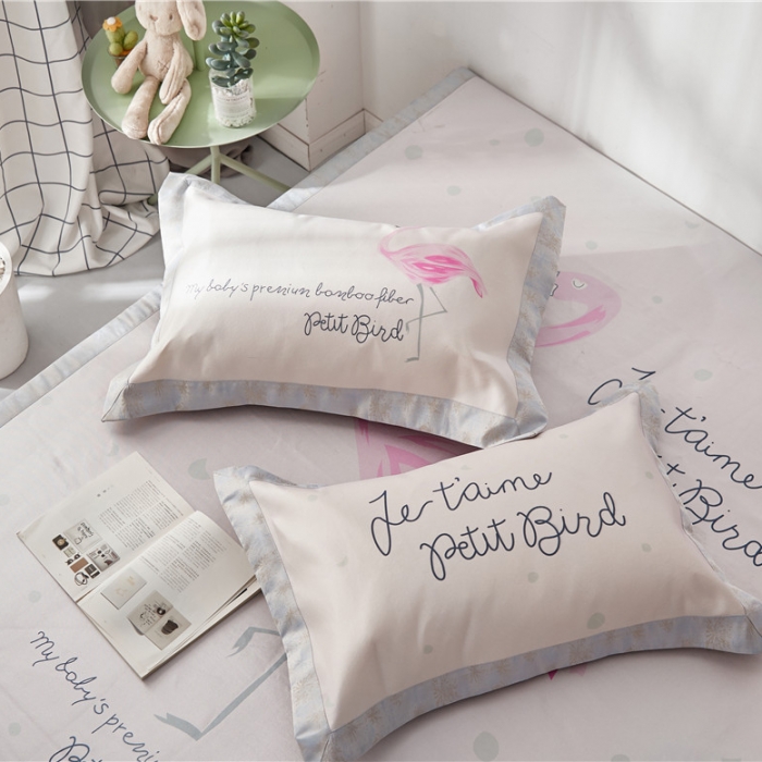 91家纺网 家纺一手货源 找家纺 时年家纺 2019新款凉席冰丝席冰露丝印花款 精灵舞者（2）