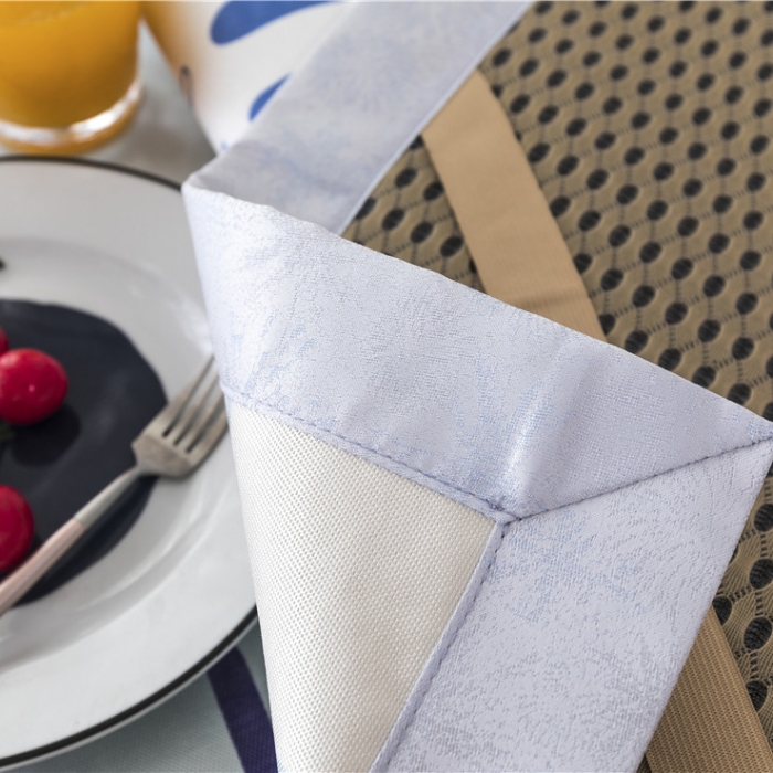 91家纺网 家纺一手货源 找家纺 时年家纺 2019新款凉席冰丝席冰露丝印花款 牛奶男孩