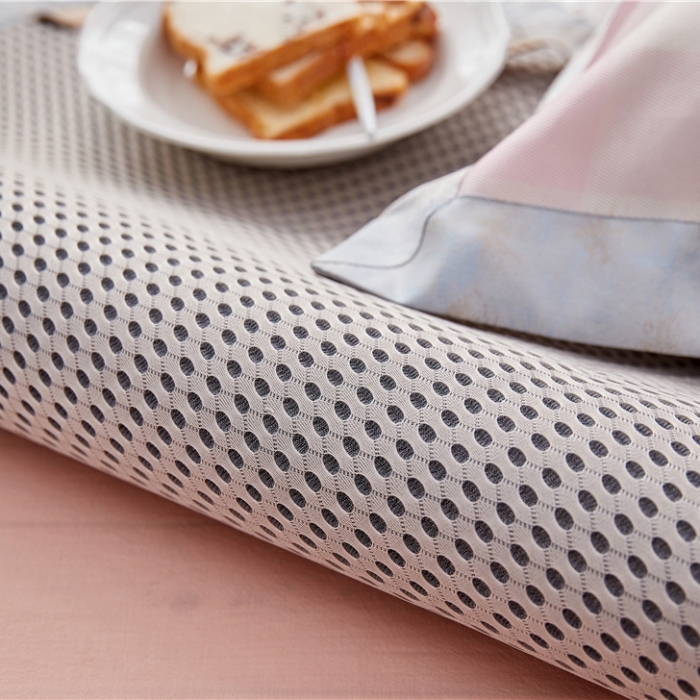 91家纺网 家纺一手货源 找家纺 时年家纺 2019新款凉席冰丝席冰露丝印花款 猪猪女孩（2）