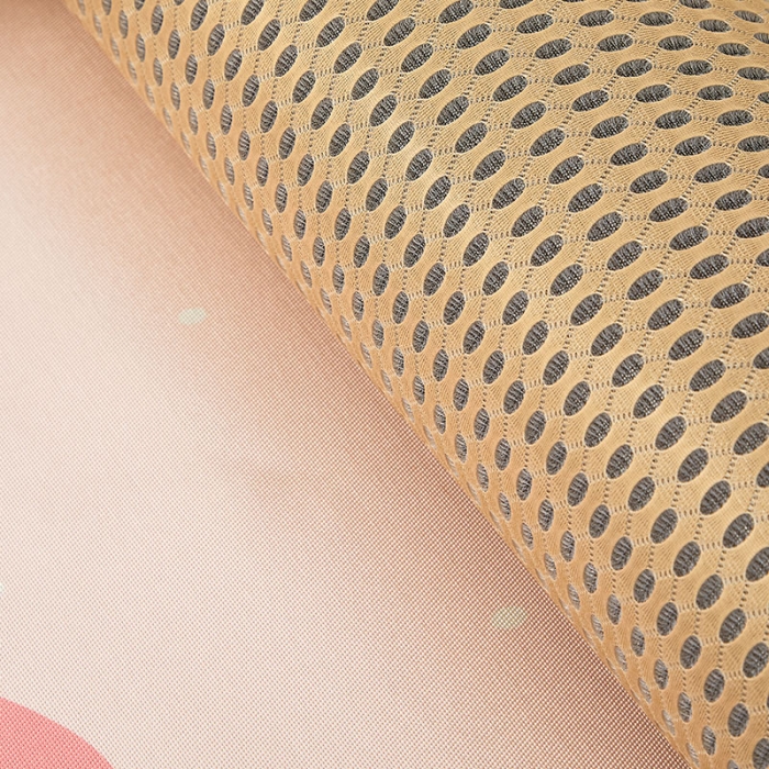 91家纺网 家纺一手货源 找家纺 时年冰露丝婴童席60*120+枕套送荞麦枕头棚拍mini女孩