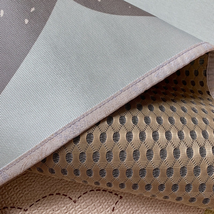 91家纺网 家纺一手货源 找家纺 时年冰露丝婴童席60*120+枕套送荞麦枕头实拍miki男孩