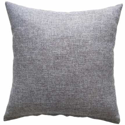 91家纺网 家纺一手货源 找家纺 （总）李帅家居纯色亚麻抱枕来图定制靠垫套棉麻沙发靠背定制