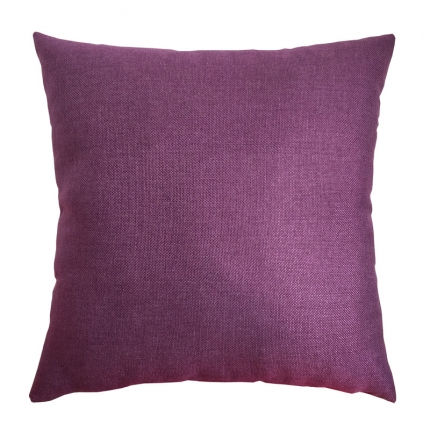 91家纺网 家纺一手货源 找家纺 （总）李帅家居纯色亚麻抱枕来图定制靠垫套棉麻沙发靠背定制