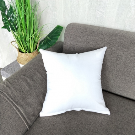 91家纺网 家纺一手货源 找家纺 （总）李帅新款纯色亚麻抱枕沙发靠垫棉麻靠背汽车腰靠装饰抱枕芯