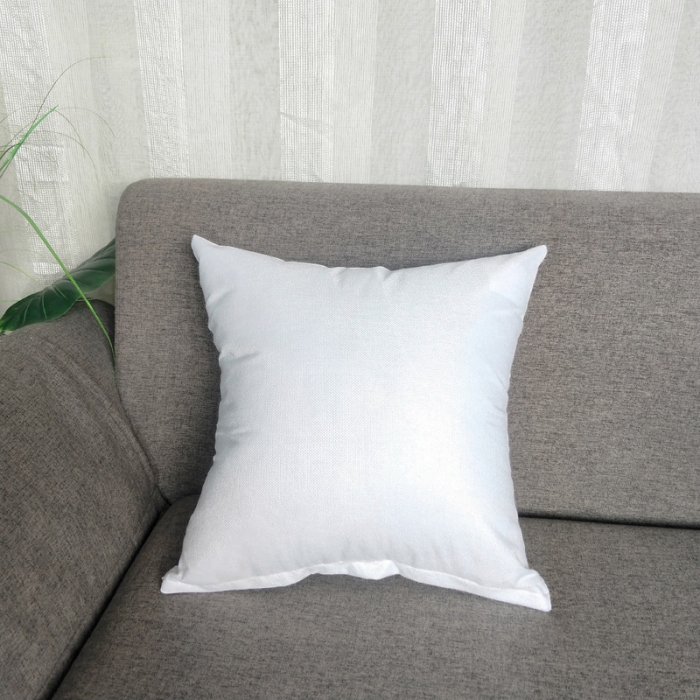 91家纺网 家纺一手货源 找家纺 （总）李帅新款纯色亚麻抱枕沙发靠垫棉麻靠背汽车腰靠装饰抱枕芯
