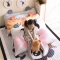 91家纺网 家纺一手货源 找家纺 （总）BOSS 儿童床卡通动物大靠枕床头软包韩国居家用品
