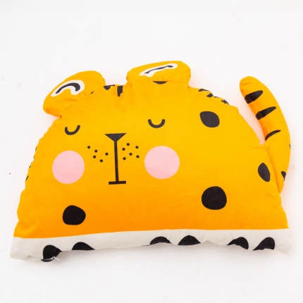 91家纺网 家纺一手货源 找家纺 （总）BOSS 韩国网红儿童靠垫抱枕（可拆卸）