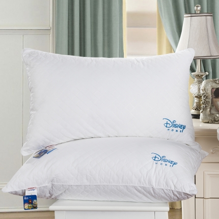 91家纺网 家纺一手货源 找家纺 迪士尼正品四级荞麦枕芯