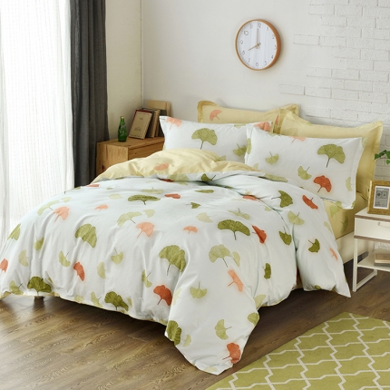 91家纺网 家纺一手货源 找家纺 星期三家纺 13372全棉优质新疆棉四件套（加老板微信有会员价）