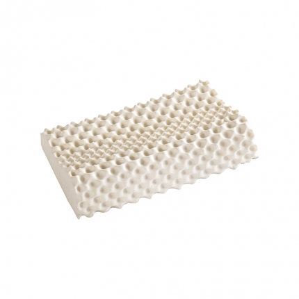 91家纺网 家纺一手货源 找家纺 瑞莉安枕芯 泰国原装进口乳胶枕 latex systems