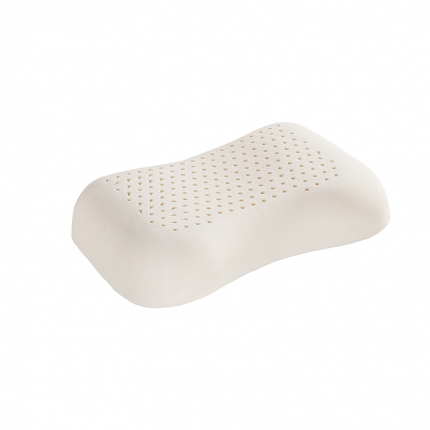 91家纺网 家纺一手货源 找家纺 瑞莉安枕芯 泰国原装进口乳胶枕 latex systems